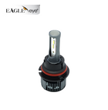 Kit Luz LED 9004 LE91 2100lmx2 color blanca X431 Marca: EAGLE EYE
