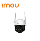Cámara Wi-FI SE+ de 5MP iluminación dual 30M Marca: Imou