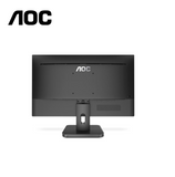 Monitor 20E1H 19.5 pulgadas HD 1600 X 900 60 HZ HDMI VGA x Marca: AOC