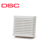 Sirena para alarma UL Pima interior 15W 90DB tipo caja 12 VDC Marca: DSC