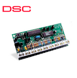 Expansor de 8 zonas cableadas PowerSeries PC5108 Marca: DSC