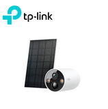 Cámara 2K CMOS Starlight/ 2.1MM/ 15M/ Audio bidireccional con panel solar blanco Tapo C425 Kit(EU) Marca: Tp-Link