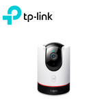 Cámara Wi-Fi TAPO C225 Pan/Tilt movimiento horizontal y vertical Marca: TP-Link