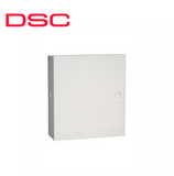Gabinete para panel control Power Series Marca: DSC