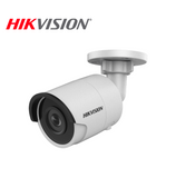 Cámara IP tipo bullet fija WDR para exteriores de 4 MP Marca: DS-2CD2043G0-I