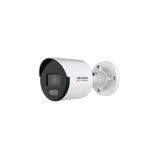 Cámara tipo bullet IP 2MP imagen a ColorVu 24/7 Marca: Hikvision