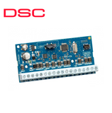 Módulo de Expansión de 8 Zonas Cableada HSM2108 Marca: DSC