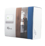 Panel de control táctil inalámbrico IQ Hub Marca: Qolsys