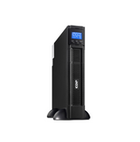 UPS de torre ONLINE 2 KVA 7PF UPO11-2RTAX Marca: CDP