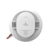 Detector de humo fotoeléctrico de batería AA 20SAR Marca: Kidde