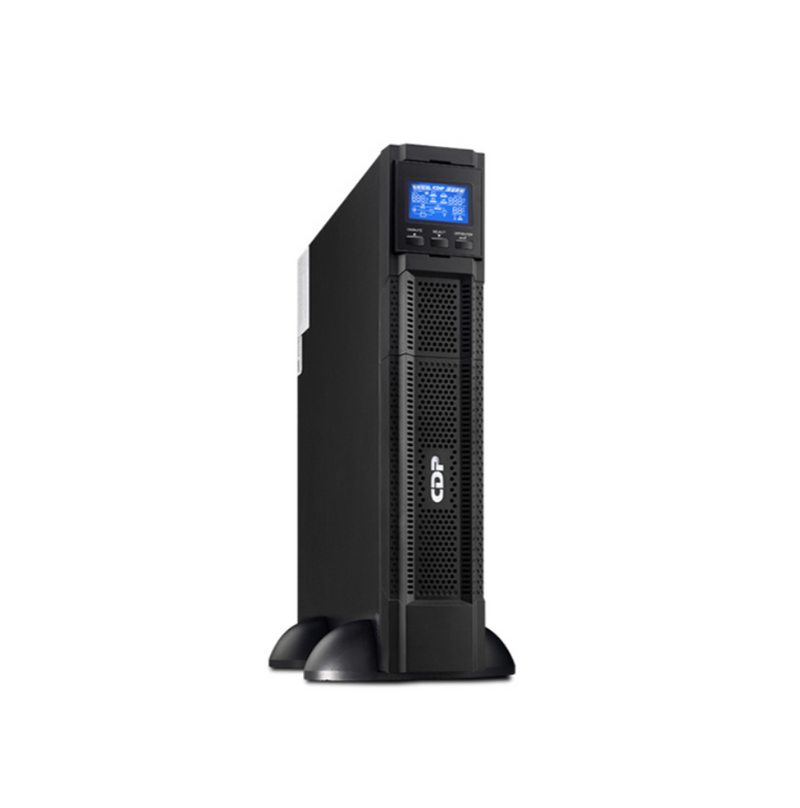 UPS de torre ONLINE 2 KVA 7PF UPO11-2RTAX Marca: CDP