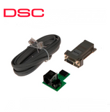 Módulo para INTERFAZ de programación de equipo PCLINK-5WP Marca: DSC