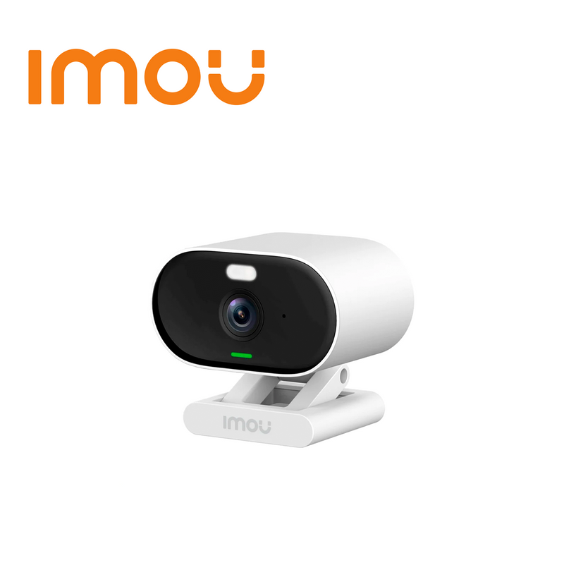 Cámara Wi-Fi Versa de 2MP Full Duplex Marca: IMOU