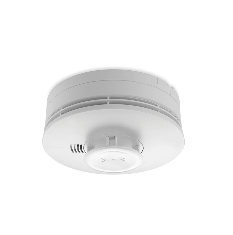 Detector inalambrico fotoeléctrico de humo 5800SMOKEV Marca: Honeywell