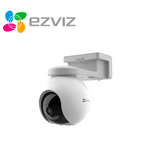 Cámara wifi 3MP con paneo e inclinación alimentada por batería CB8 Marca: EZVIZ