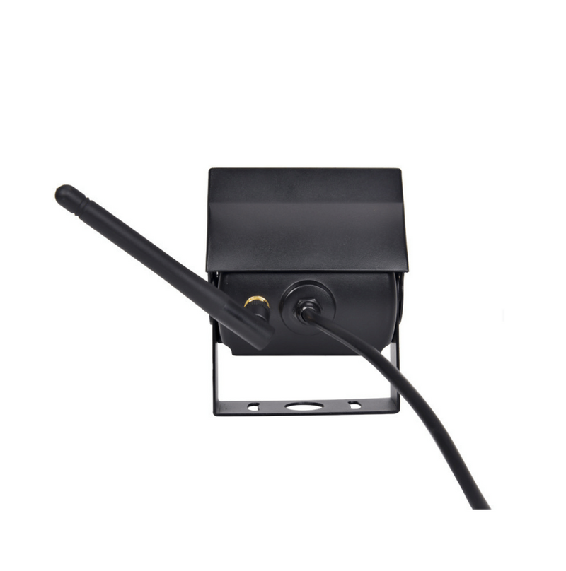 Cámara de estacionamiento para carro inalámbrica WI-FI