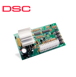 Módulo fuente de alimentación 4 salidad Powerseries PC5204 Marca: DSC