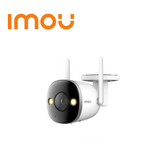 Cámara WiFi Bullet de 2MP PRO Full Color detección de humano Marca: IMOU