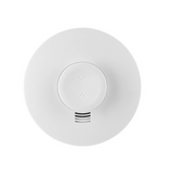 Detector inalambrico fotoeléctrico de humo 5800SMOKEV Marca: Honeywell
