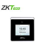 Terminal biométrica de control de tiempo y asistencia reconocimiento facial HORUS TL2 Marca: ZKTeco
