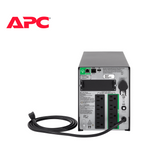 Smart-UPS - Battery backup - Line interactive 1000 Watt 1440 VA SMT1500C Marca: APC