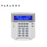 Teclado para EVO LCD K641+ Marca: Paradox