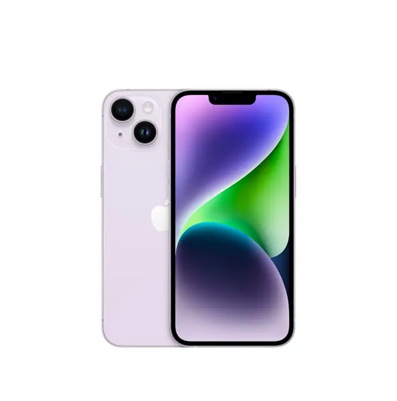 Módulo celular 14 5G 128MB color Purple