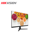 Monitor Led, IPS Full HD, de 27", Entrada HDMI-VGA, 100HZ, Cuerpo ultradelgado, montaje de pared VESA DS-D5027F2-2P2 Marca: Hikvision