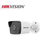 Camara IP bullet con lente de 2.8mm, micrófono integrado DS-2CD1023G0-IUF Marca: Hikvision