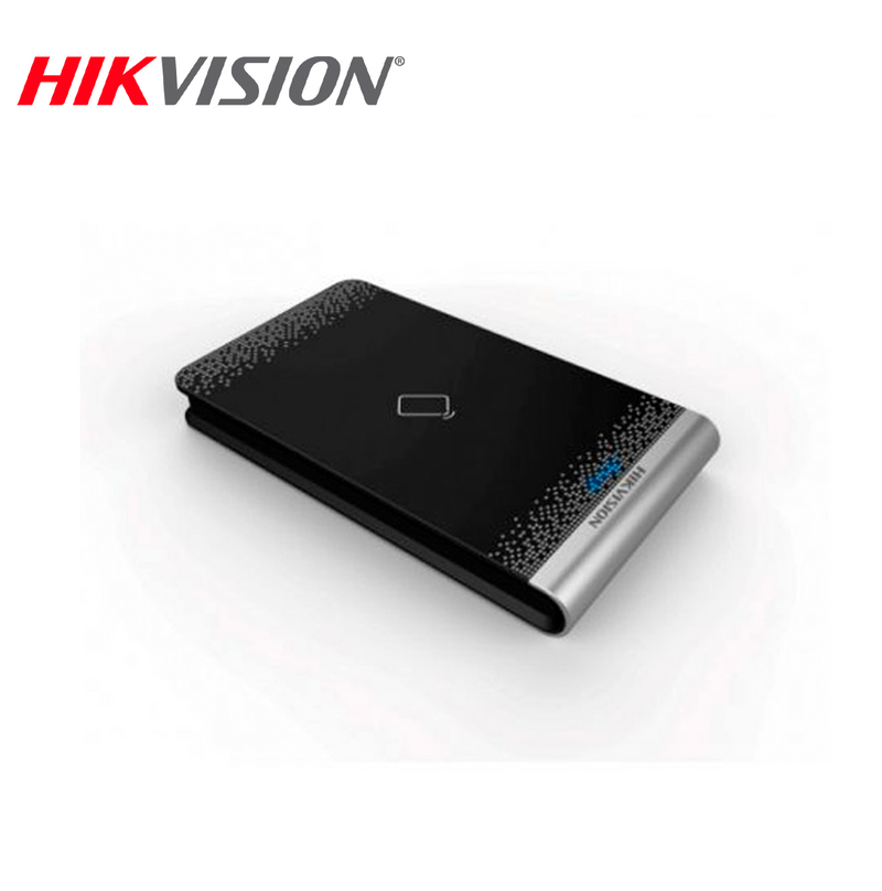 Lector de tarjetas inteligentes DS-K1F100-D8E Marca: Hikvision