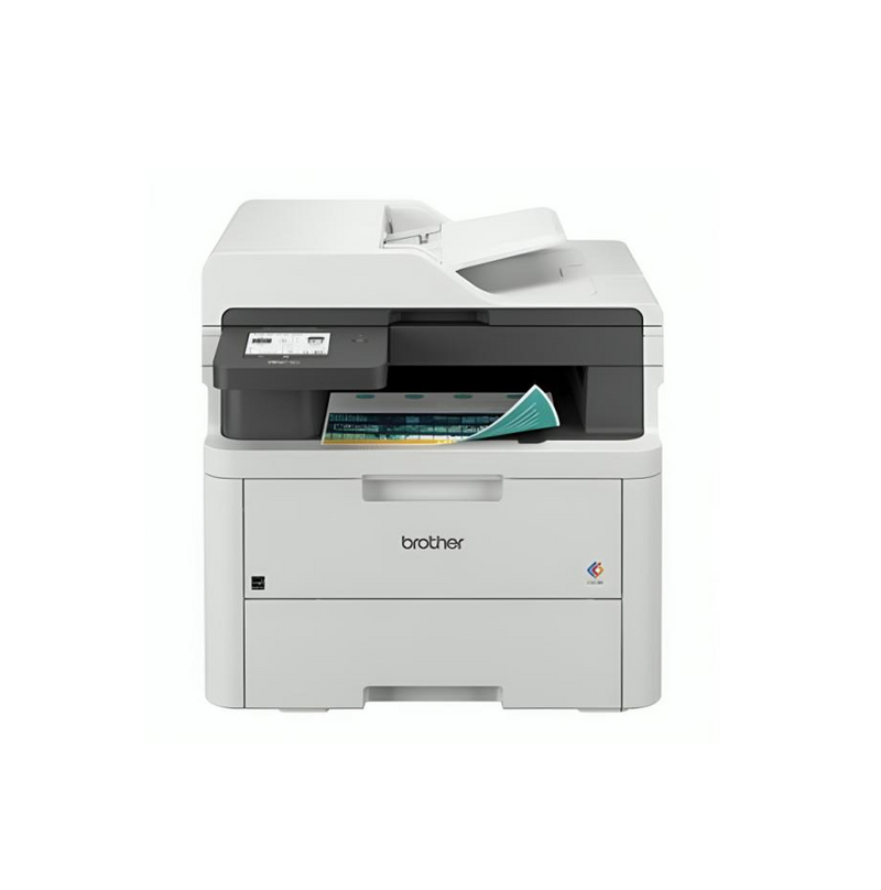 Impresora láser a color impresión Duplex y móvil MFCL3720CDW Marca: Brother