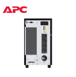 UPS Easy 3000VA/2400WATTS 120V 5 tomas SRV3KA Marca: APC