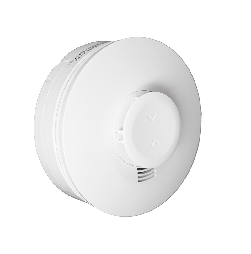 Detector inalambrico fotoeléctrico de humo 5800SMOKEV Marca: Honeywell