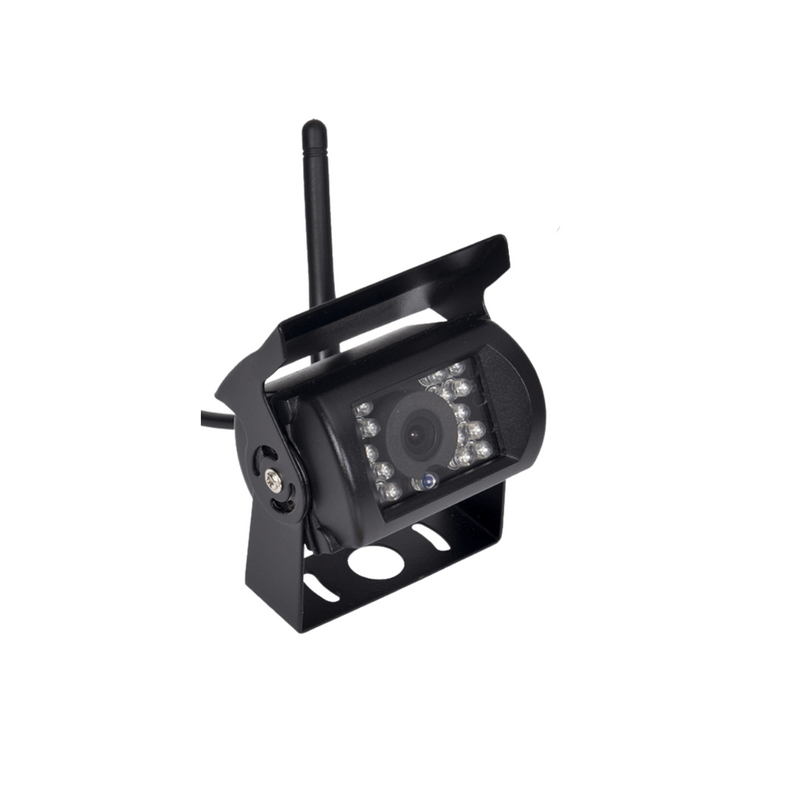 Cámara de estacionamiento para carro inalámbrica WI-FI