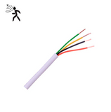 Cable LAN CORE*7*02.mm CCA PVC