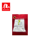 Manta contra incendio JSA-1010-B Marca: General