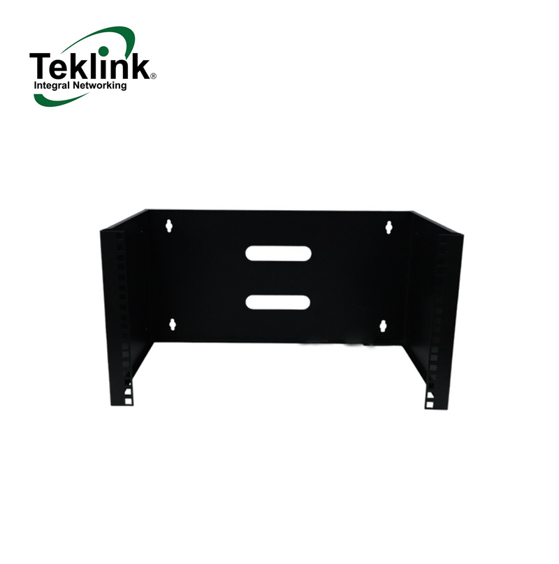 Soporte de pared para computo W510XD300XH280 MM 6U Marca: Teklink