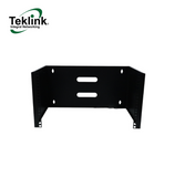 Soporte de pared para computo W510XD300XH280 MM 6U Marca: Teklink