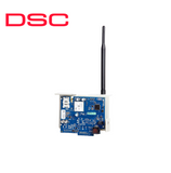 Comunicador TL2803GE-LAT Power series NEO dual Ethernet/GSM-3G (HSPA) VERSION 5 Marca: DSC
