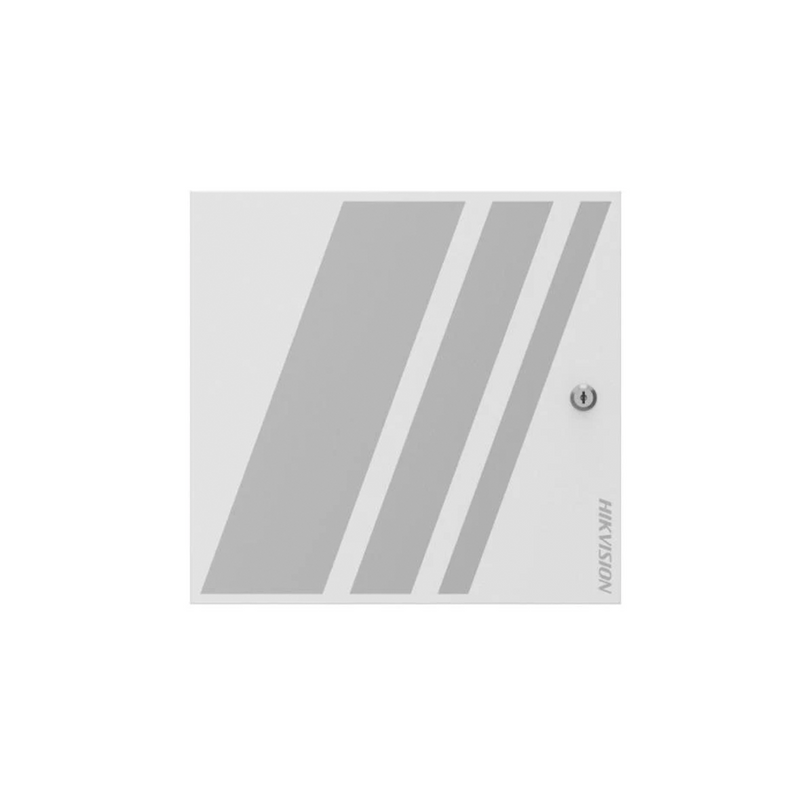 Controlador de acceso soporta 4 puertas 8 entradas de alarma y 4 salidas de alarma 302921438 DS-K2624X(O-STD) Marca: Hikvision