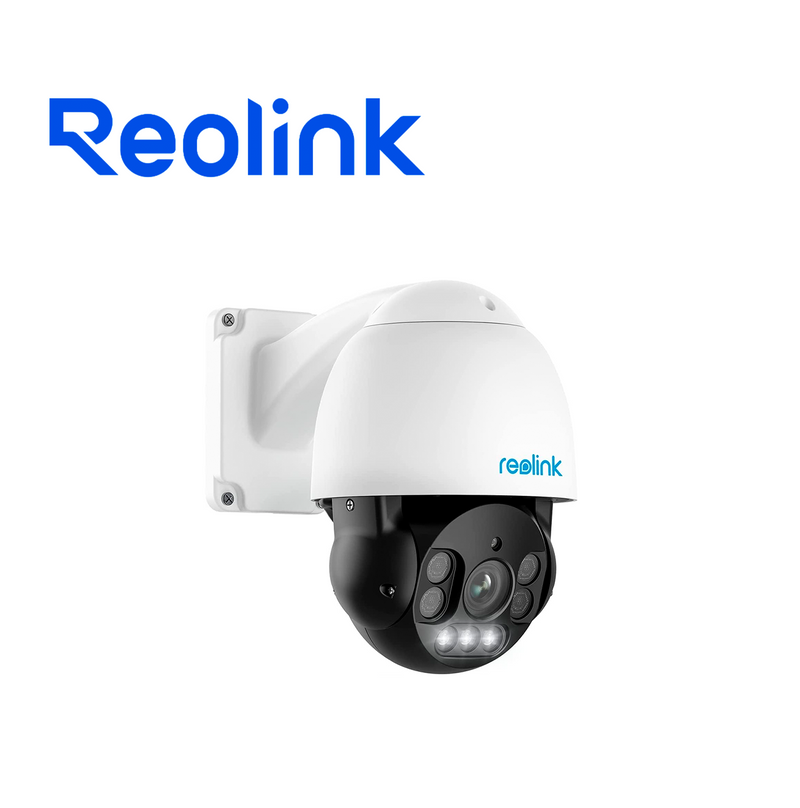 Cámara WiFi Domo para exteriores de 8MP Marca: Reolink