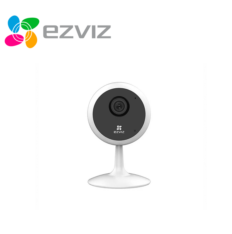 Cámara WIFI marca Ezviz con iluminación IR C1C Marca: Ezviz
