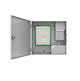 Controlador de acceso soporta 4 puertas 8 entradas de alarma y 4 salidas de alarma 302921438 DS-K2624X(O-STD) Marca: Hikvision