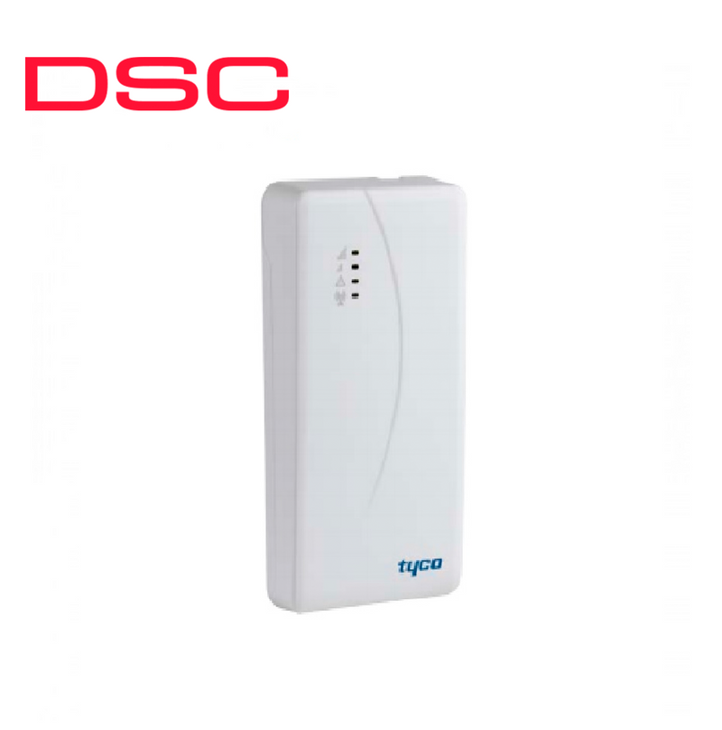 Comunicador universal doble vía IP/4G TL405LE-LAT Marca: DSC