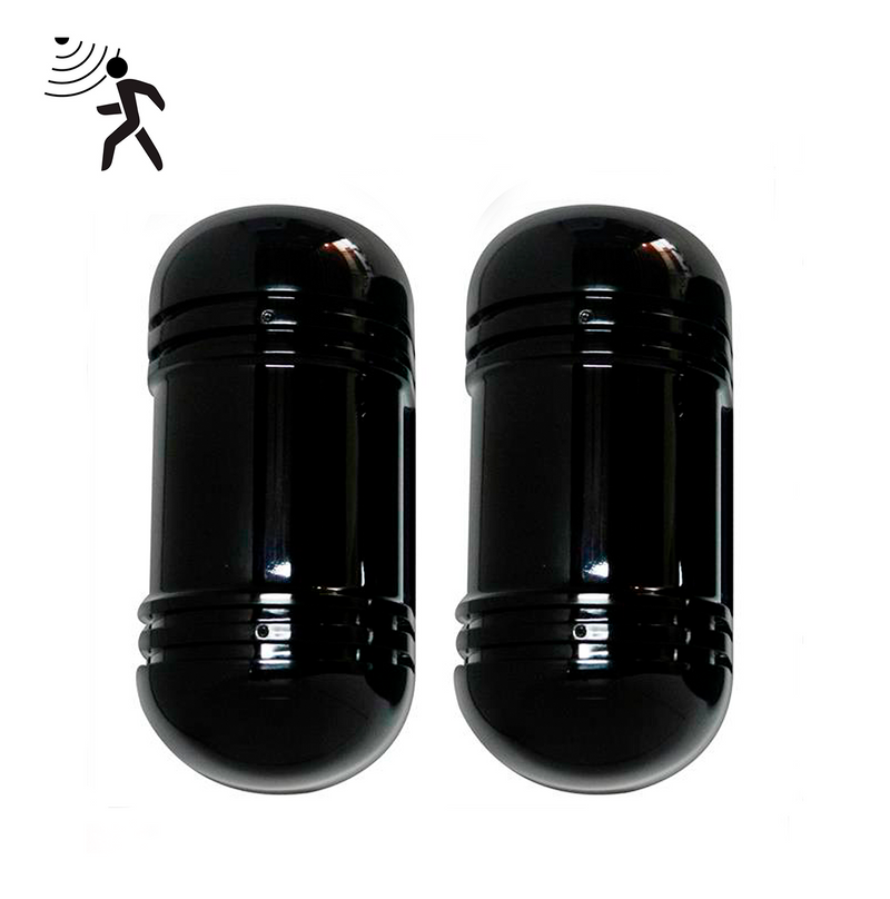 Fotoeléctrico de 60M ABT60 Marca: Genérica