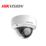 Cámara de seguridad IP domo doble luz de 6MP Marca: Hikvision