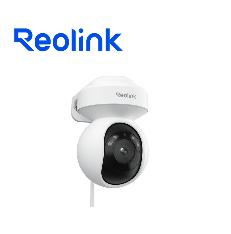 Cámara WiFi POE contra agua para exteriores de 8MP Marca: Reolink