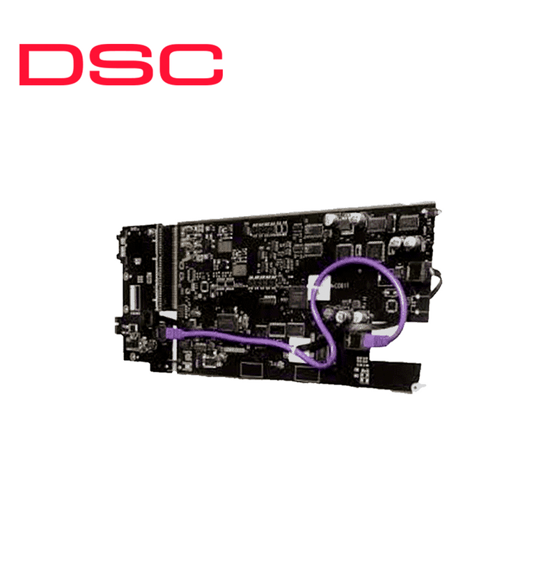 Tarjeta analógica de 1 línea telefonica para system sin soporte SG-DRL5 Marca: DSC