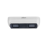 Cámara IP domo 4MP doble lente conteo personas WIZmind IPC-HDW8441X-3D Marca: Dahua