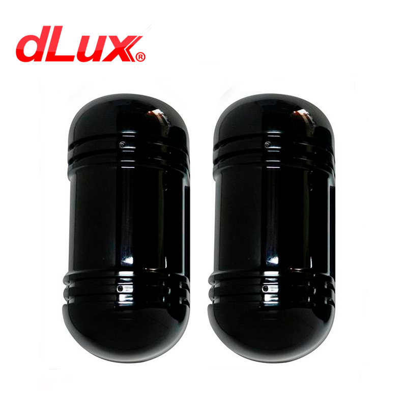 Fotoeléctrico de 80M 3 haces ABT80 Marca: DLux